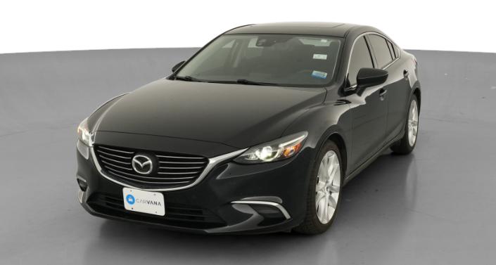 2016 Mazda Mazda6 i Touring -
                  Richton Park, IL