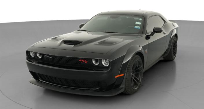 Thumbnail: 2023 Dodge Challenger - 1