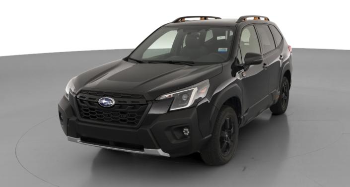 Thumbnail: 2024 Subaru Forester - 1