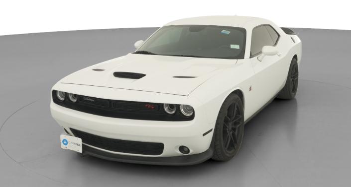 Thumbnail: 2019 Dodge Challenger - 1