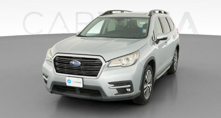 2019 Subaru Ascent