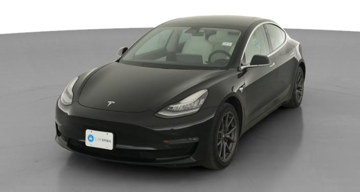 Thumbnail: 2020 Tesla Model 3 - 1