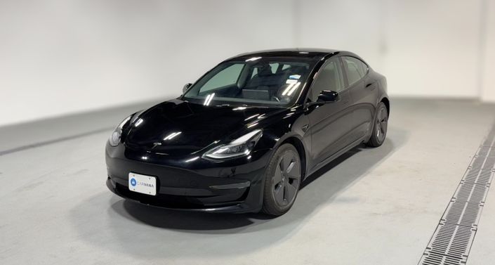 Thumbnail: 2023 Tesla Model 3 - 1