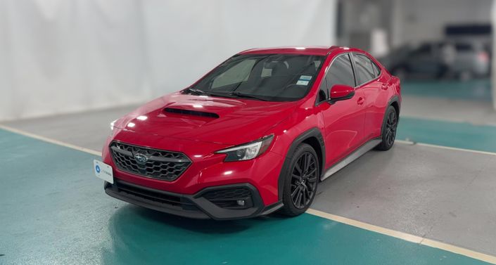 Thumbnail: 2023 Subaru WRX - 1