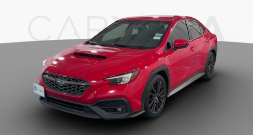 2023 Subaru WRX