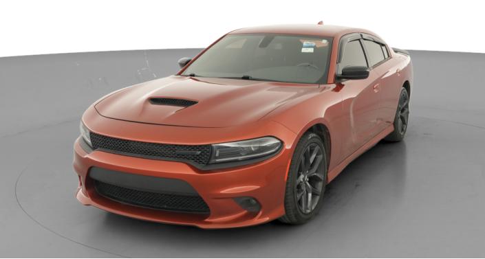 Thumbnail: 2022 Dodge Charger - 1