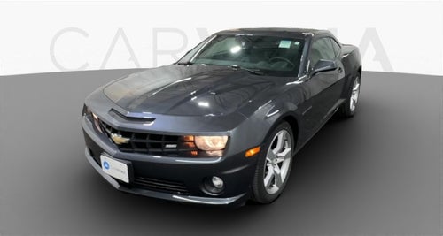 2011 Chevrolet Camaro