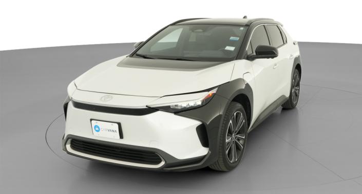 2023 Toyota bZ4X Limited -
                  West Memphis, AR
