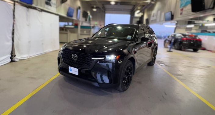 Thumbnail: 2026 Mazda CX-90 - 1