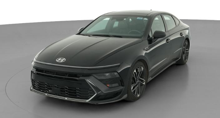 Thumbnail: 2024 Hyundai Sonata - 1