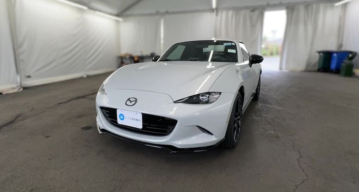 Thumbnail: 2017 Mazda MX-5 Miata - 1
