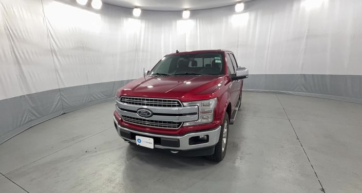 Thumbnail: 2019 Ford Econoline - 1