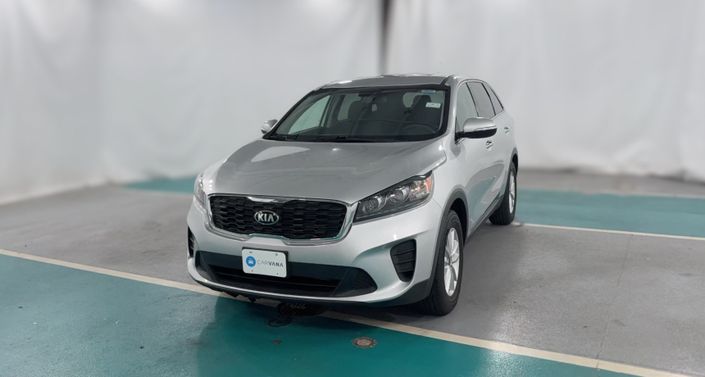 Thumbnail: 2019 Kia Sorento - 1