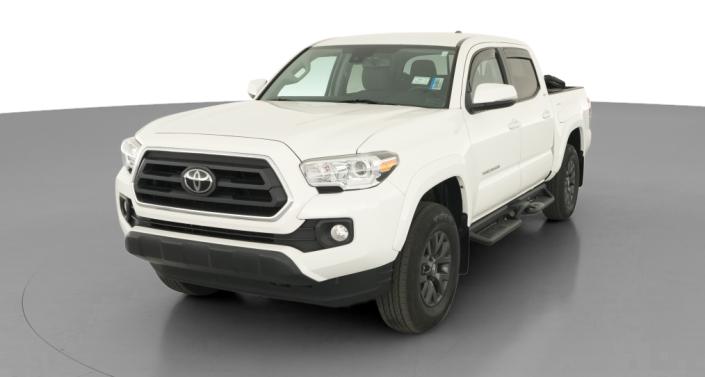 Thumbnail: 2022 Toyota Tacoma - 1