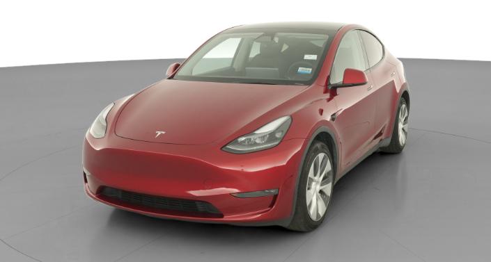 Thumbnail: 2024 Tesla Model Y - 1