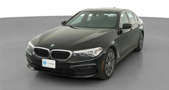 2019 BMW 5 Series 530i xDrive -
                  Tolleson, AZ