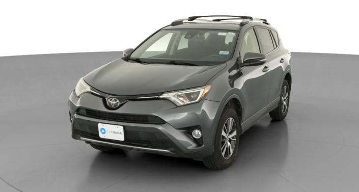 Thumbnail: 2018 Toyota RAV4 - 1