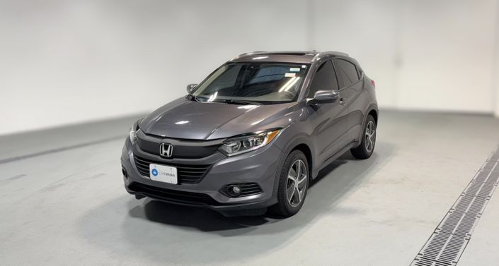 Thumbnail: 2022 Honda HR-V - 1