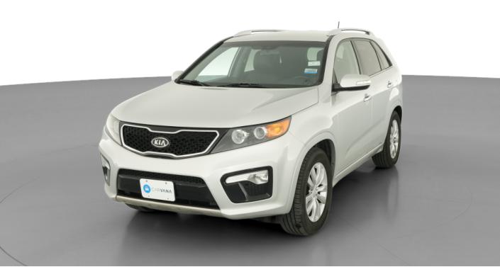 2013 Kia Sorento SX -
                  Tooele, UT