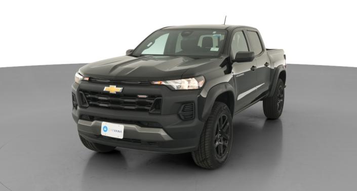 Thumbnail: 2023 Chevrolet Colorado - 1