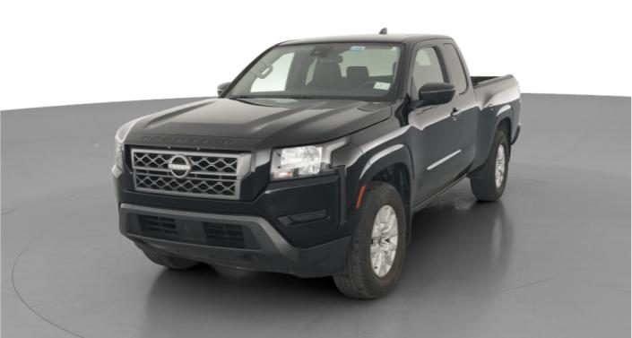 Thumbnail: 2023 Nissan Frontier - 1