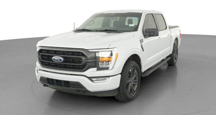 Thumbnail: 2022 Ford Econoline - 1