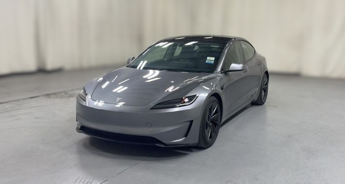 Thumbnail: 2024 Tesla Model 3 - 1