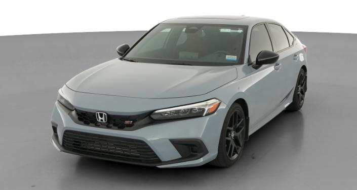 Thumbnail: 2024 Honda Civic - 1