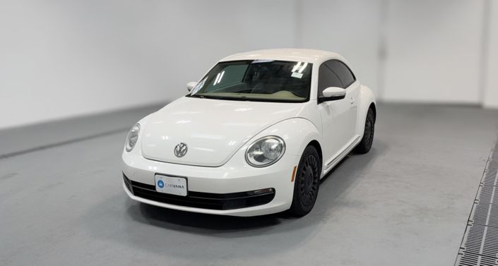 2013 Volkswagen Beetle  -
                  Tracy, CA