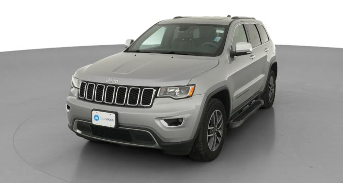 Thumbnail: 2019 Jeep Grand Cherokee - 1