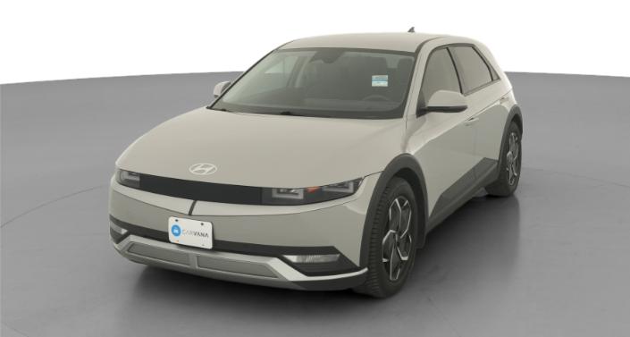 Thumbnail: 2023 Hyundai Ioniq 5 - 1