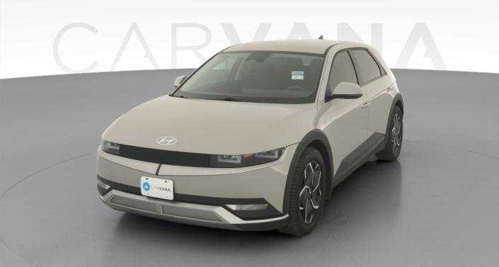 2023 Hyundai IONIQ 5