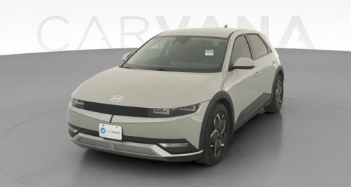 2023 Hyundai IONIQ 5