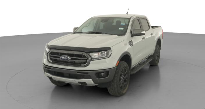 Thumbnail: 2022 Ford Ranger - 1