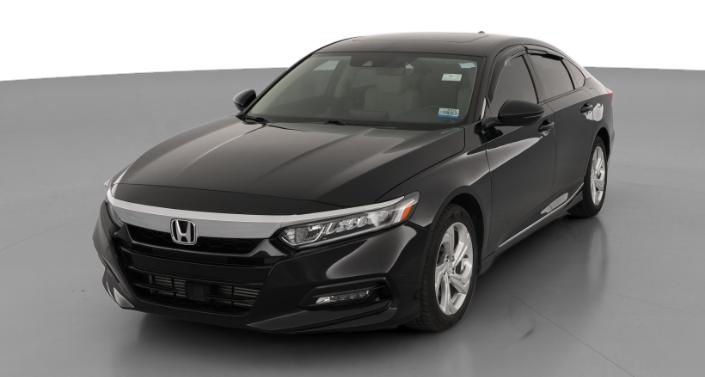 Thumbnail: 2018 Honda Accord - 1