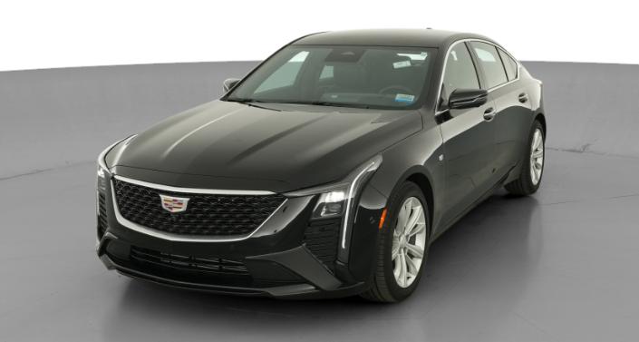2026 Cadillac CT5 Premium Luxury -
                  Tolleson, AZ