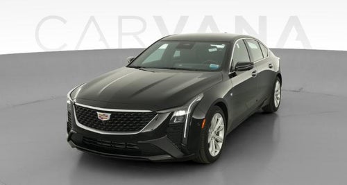 2026 Cadillac CT5