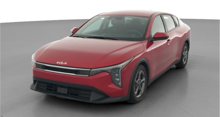 Thumbnail: 2025 Kia K4 - 1