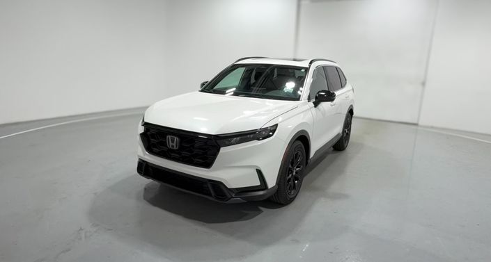 Thumbnail: 2024 Honda CR-V - 1