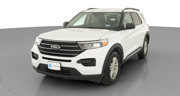 Thumbnail: 2023 Ford Explorer - 1