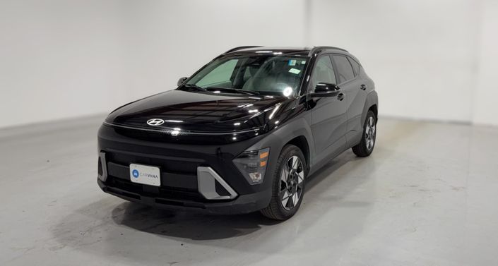 Thumbnail: 2025 Hyundai Kona - 1