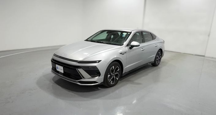 Thumbnail: 2025 Hyundai Sonata - 1