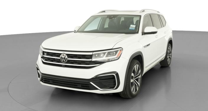 Thumbnail: 2022 Volkswagen Atlas - 1