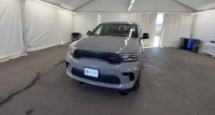 Thumbnail: 2026 Dodge Durango - 1