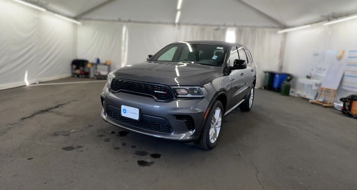 Thumbnail: 2026 Dodge Durango - 1