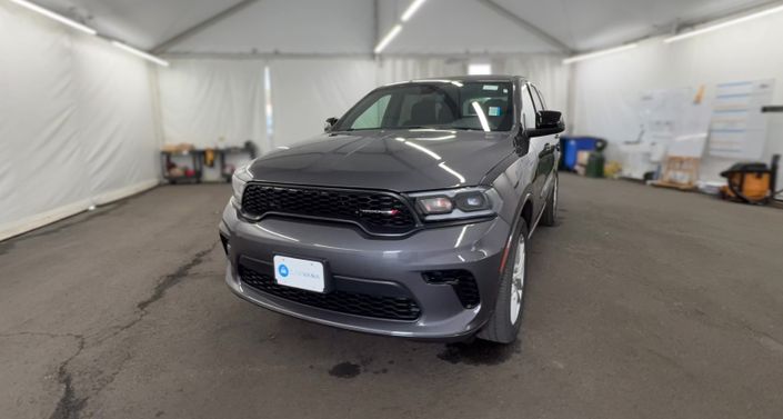 Thumbnail: 2026 Dodge Durango - 1