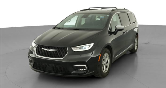 2023 Chrysler Pacifica Limited -
                  Tolleson, AZ