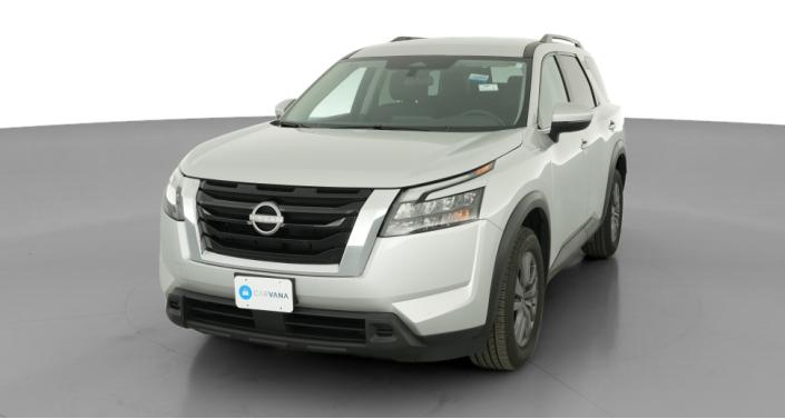 Thumbnail: 2025 Nissan Pathfinder - 1