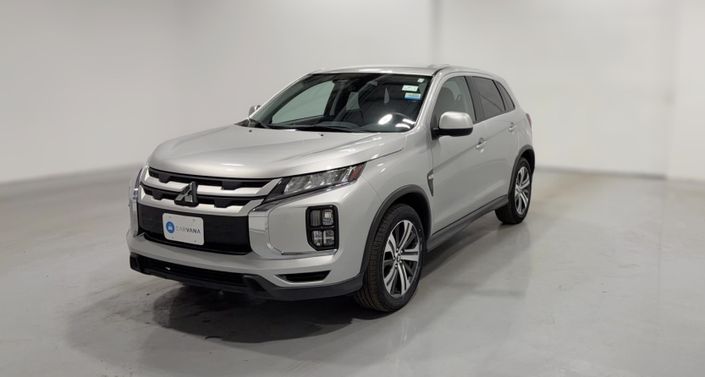 Thumbnail: 2025 Mitsubishi Outlander Sport - 1