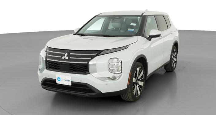 Thumbnail: 2025 Mitsubishi Outlander - 1
